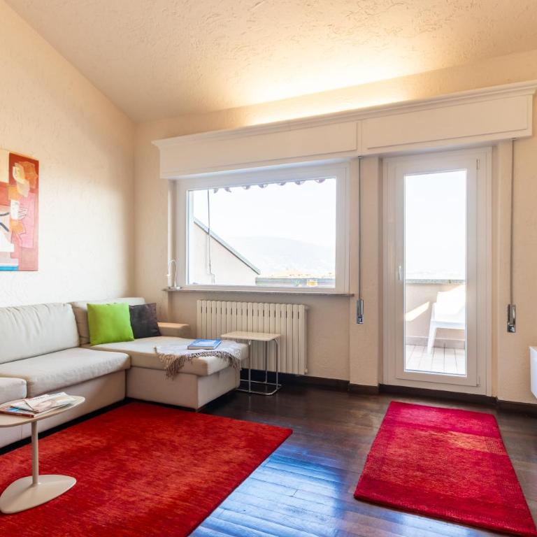 Casa Giannetti - Appartamento con 2 Camere da Letto - 10
