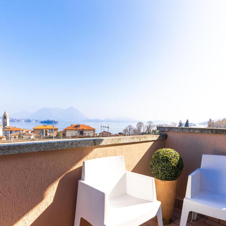 Casa Giannetti - Appartamento con 2 Camere da Letto - 12