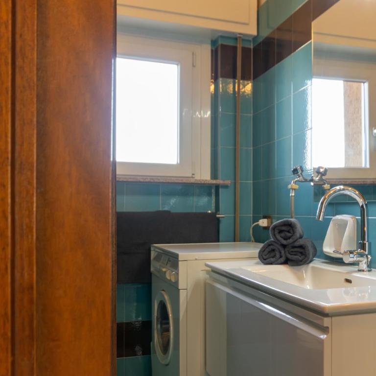 Casa Giannetti - Appartamento con 2 Camere da Letto - 27