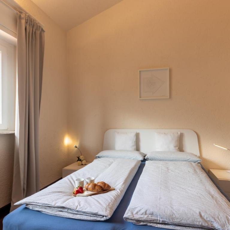 Casa Giannetti - Appartamento con 2 Camere da Letto - 13