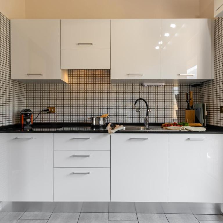 Casa Giannetti - Appartamento con 2 Camere da Letto - 22
