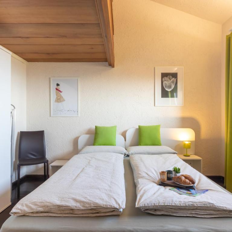 Casa Giannetti - Appartamento con 2 Camere da Letto - 29