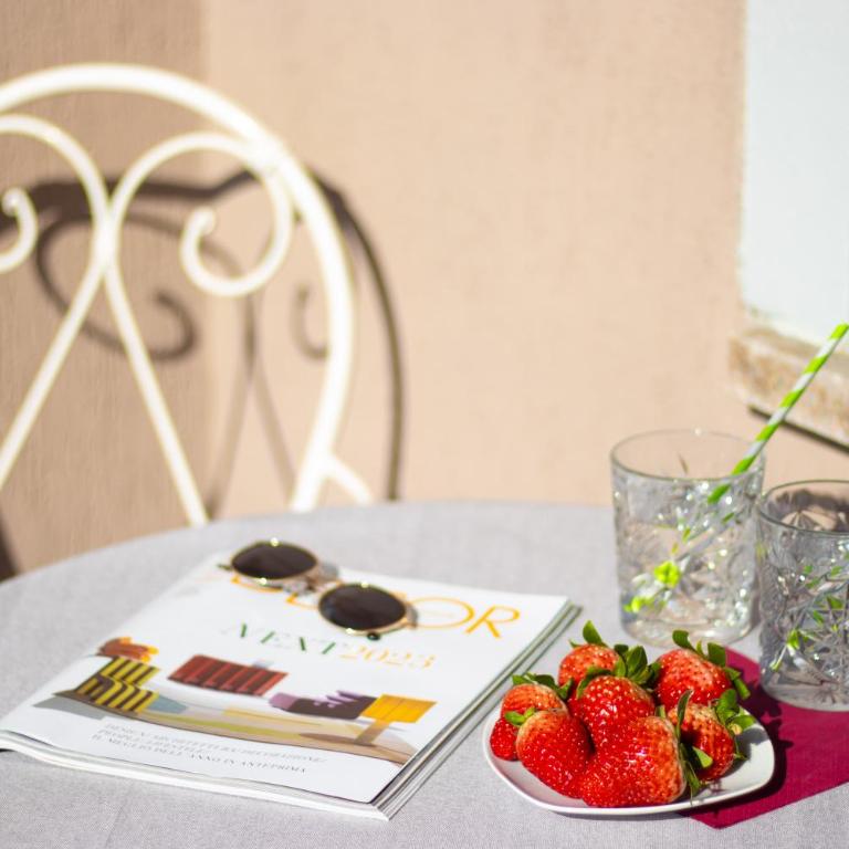 Casa Giannetti - Appartamento con 2 Camere da Letto - 2