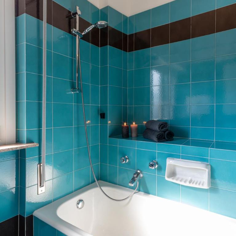 Casa Giannetti - Appartamento con 2 Camere da Letto - 24