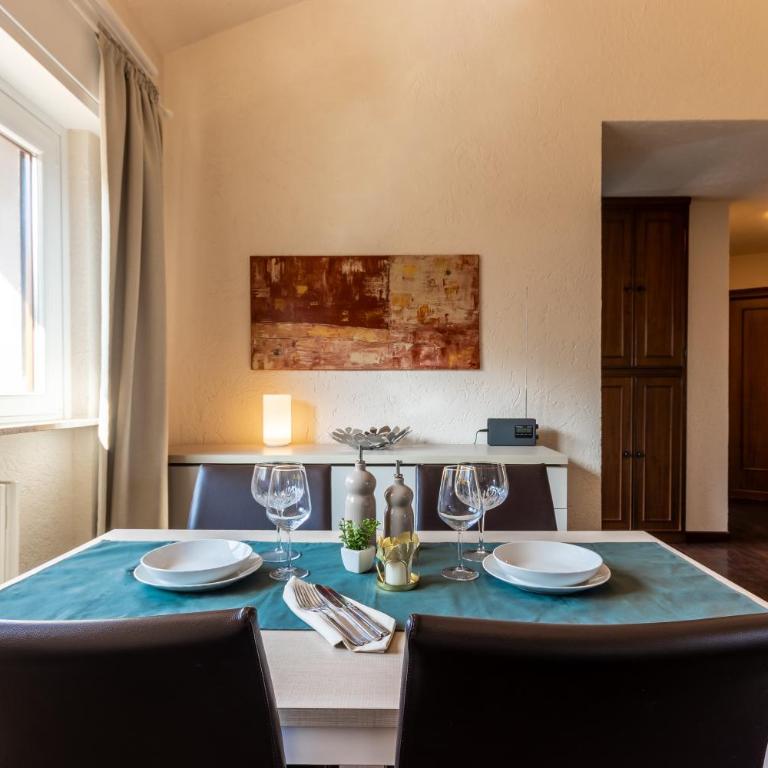 Casa Giannetti - Appartamento con 2 Camere da Letto - 7