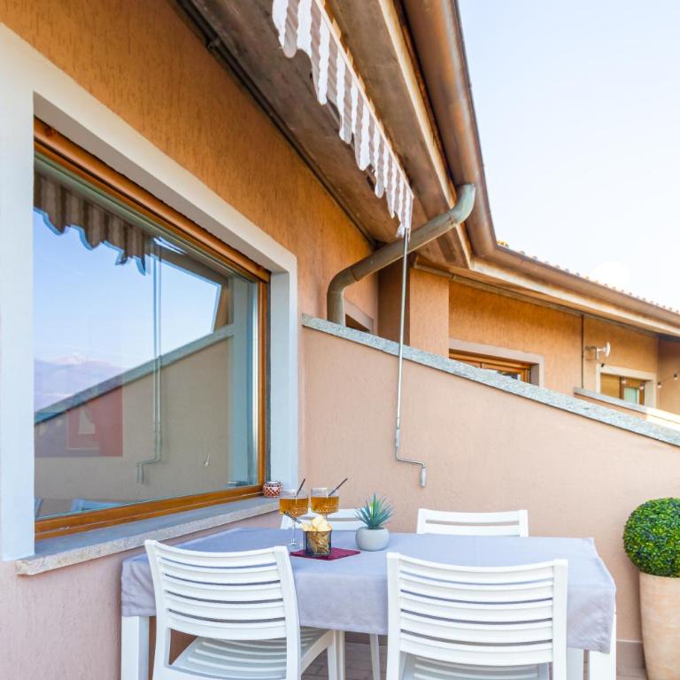 Casa Giannetti - Appartamento con 2 Camere da Letto - 4
