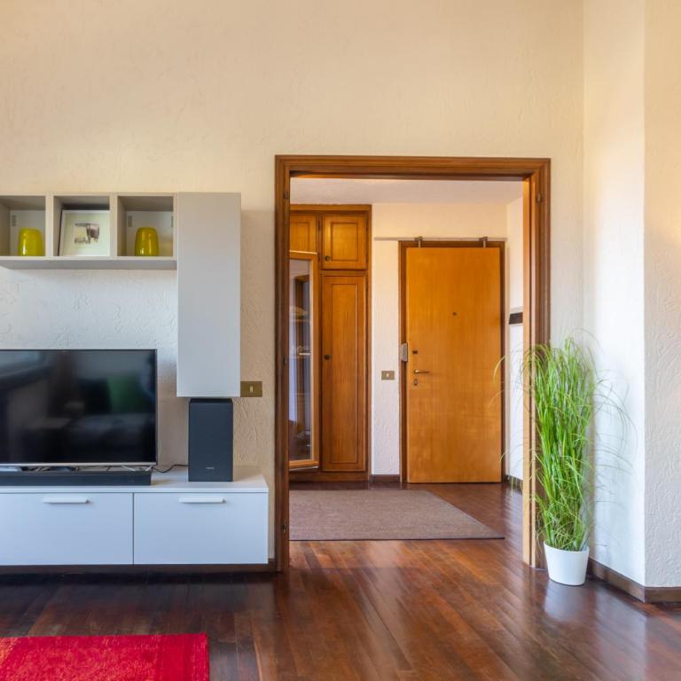 Casa Giannetti - Appartamento con 2 Camere da Letto - 36