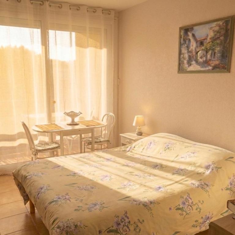 Agréable Studio - Studio - 2
