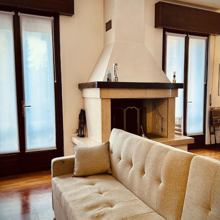 Dimora Emme - Appartamento con 2 Camere da Letto - 19