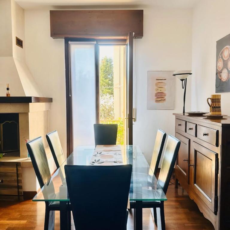 Dimora Emme - Appartamento con 2 Camere da Letto - 15