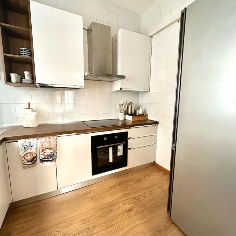Dimora Emme - Appartamento con 2 Camere da Letto - 6