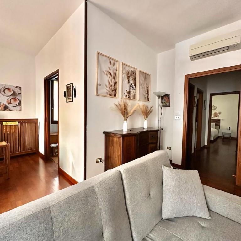 Dimora Emme - Appartamento con 2 Camere da Letto - 18