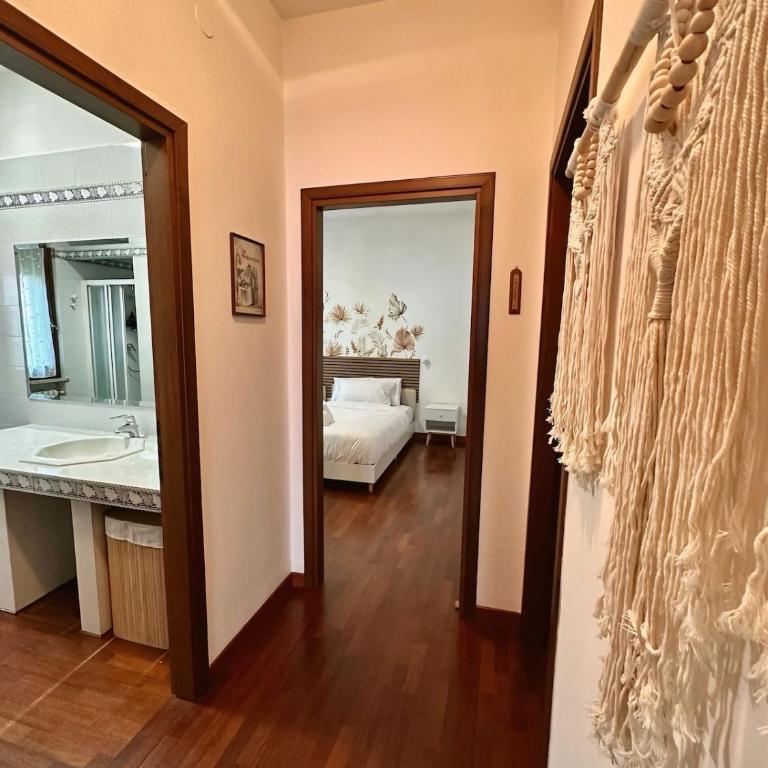 Dimora Emme - Appartamento con 2 Camere da Letto - 27