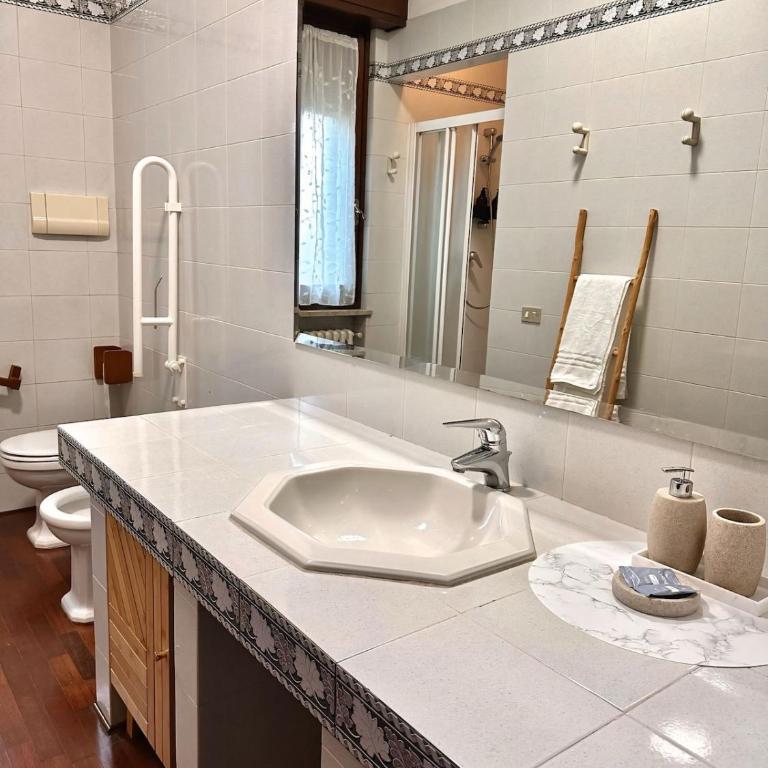 Dimora Emme - Appartamento con 2 Camere da Letto - 31