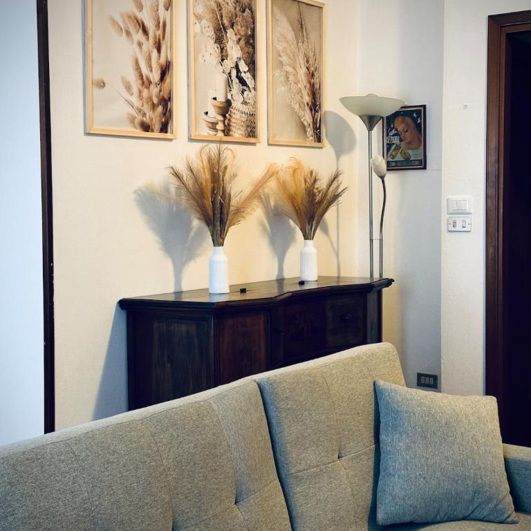Dimora Emme - Appartamento con 2 Camere da Letto - 20