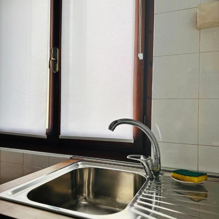 Dimora Emme - Appartamento con 2 Camere da Letto - 13