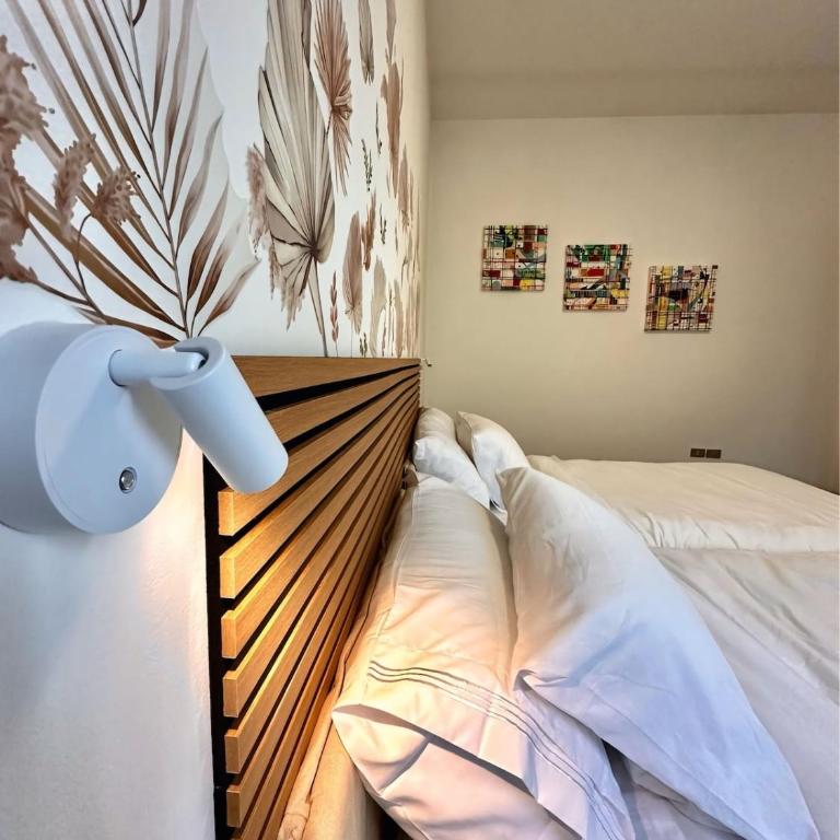 Dimora Emme - Appartamento con 2 Camere da Letto - 2