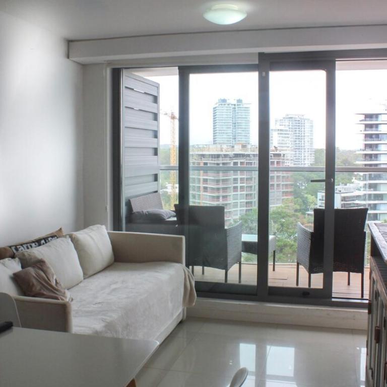Hermoso apartamento en Torre Chronos con piscina climantizada y vista al mar - Apartamento de 2 dormitorios - 2