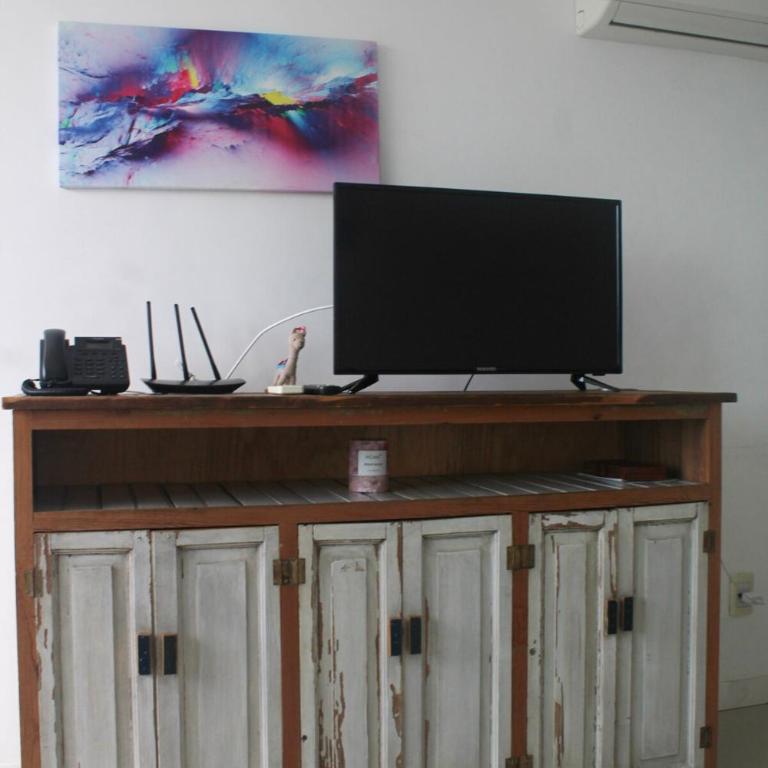 Hermoso apartamento en Torre Chronos con piscina climantizada y vista al mar - Apartamento de 2 dormitorios - 8