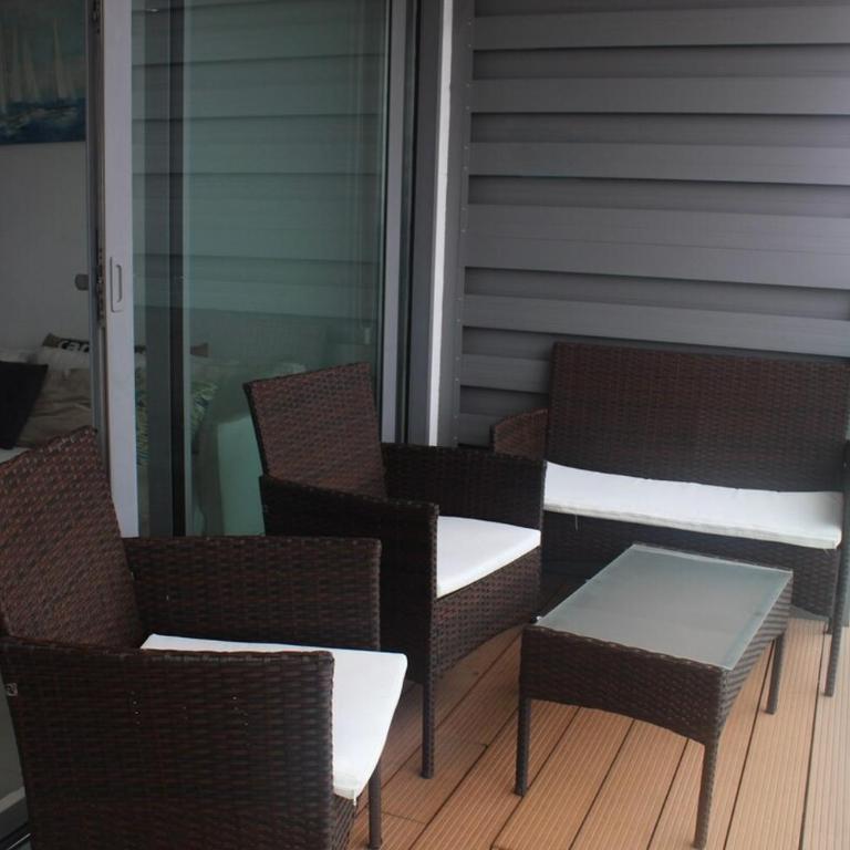 Hermoso apartamento en Torre Chronos con piscina climantizada y vista al mar - Apartamento de 2 dormitorios - 15