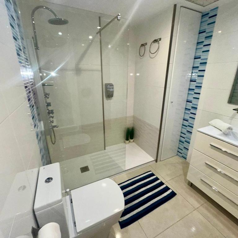 Marin Beach Apartments Patacona - Apartamento de 2 dormitorios - 7