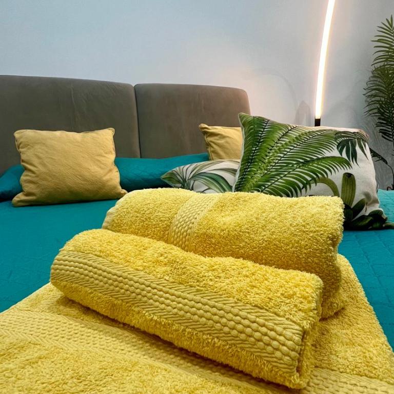 A Casuzza - Appartamento con 1 Camera da Letto - 25