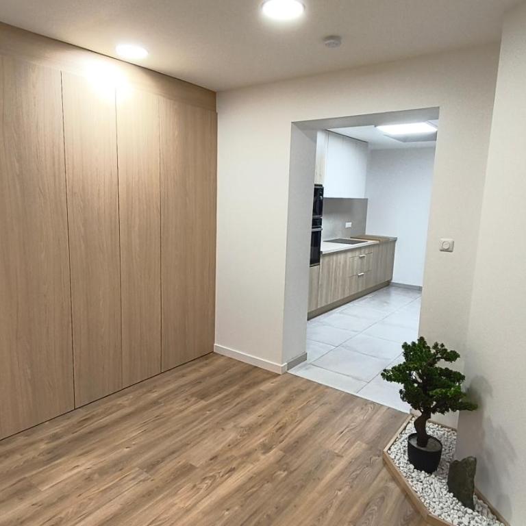 La Vague - Plage & Commerces - 3 chambres - RDC 100m2 - Appartement 3 Chambres - 3