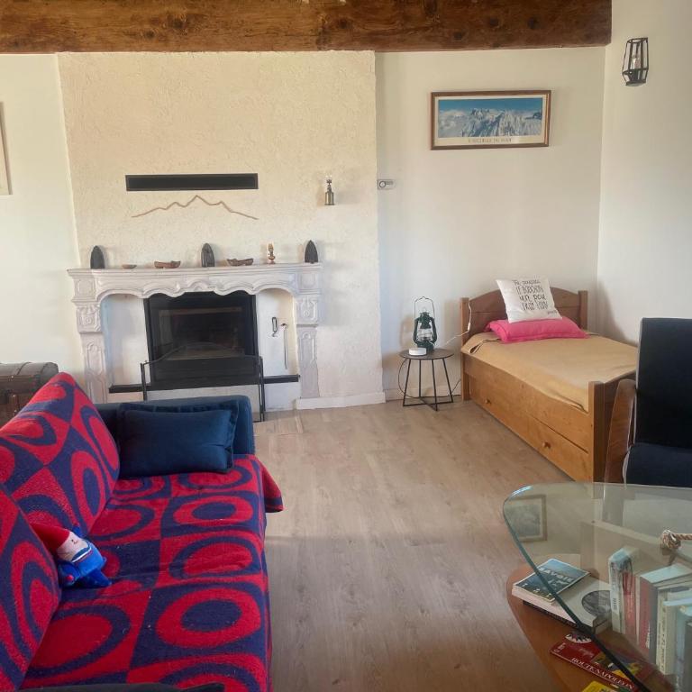Escale - Appartement 1 Chambre - Non-Fumeurs - 11
