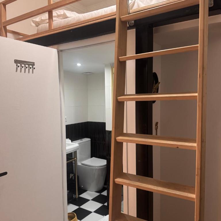 Studio hyper centre - Appartement 1 Chambre - 2