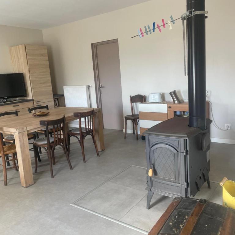 Escale - Appartement 1 Chambre - Non-Fumeurs - 10