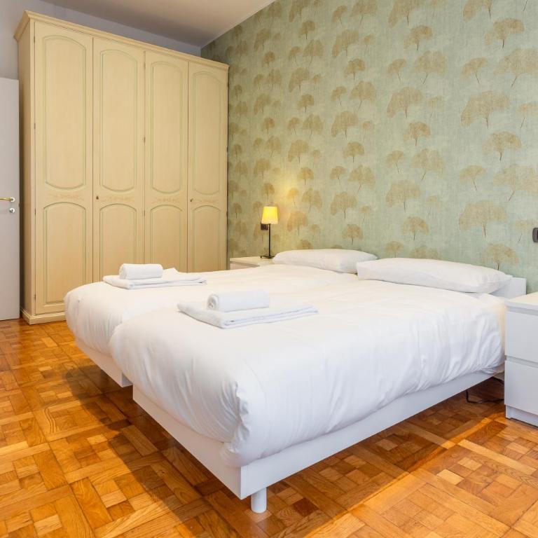 Italianflat - Colonne View - Balcony Retreat - Near Duomo - Appartamento con 3 Camere da Letto - 16
