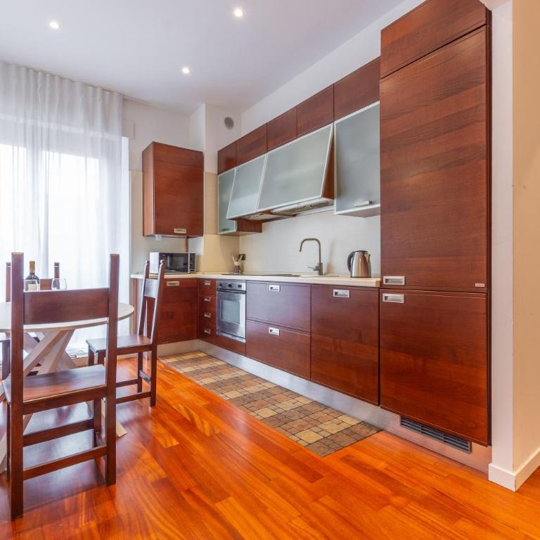 Italianflat - Colonne View - Balcony Retreat - Near Duomo - Appartamento con 3 Camere da Letto - 43