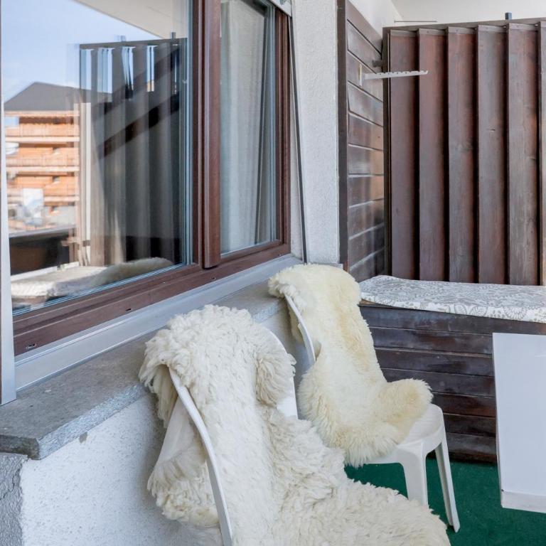 Le Tracouet - Central et cosy studio - Apartamento de 1 dormitorio - 14