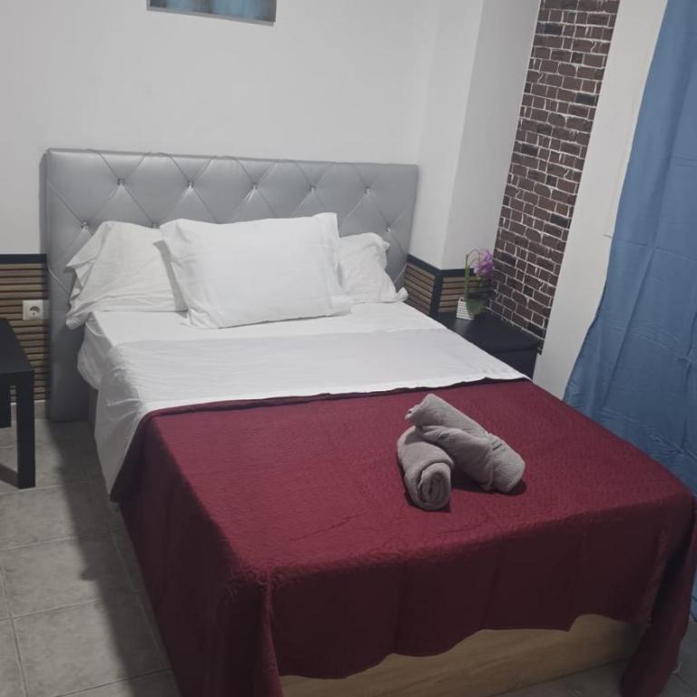 MHrosa - Double Room with Private Bathroom - 4