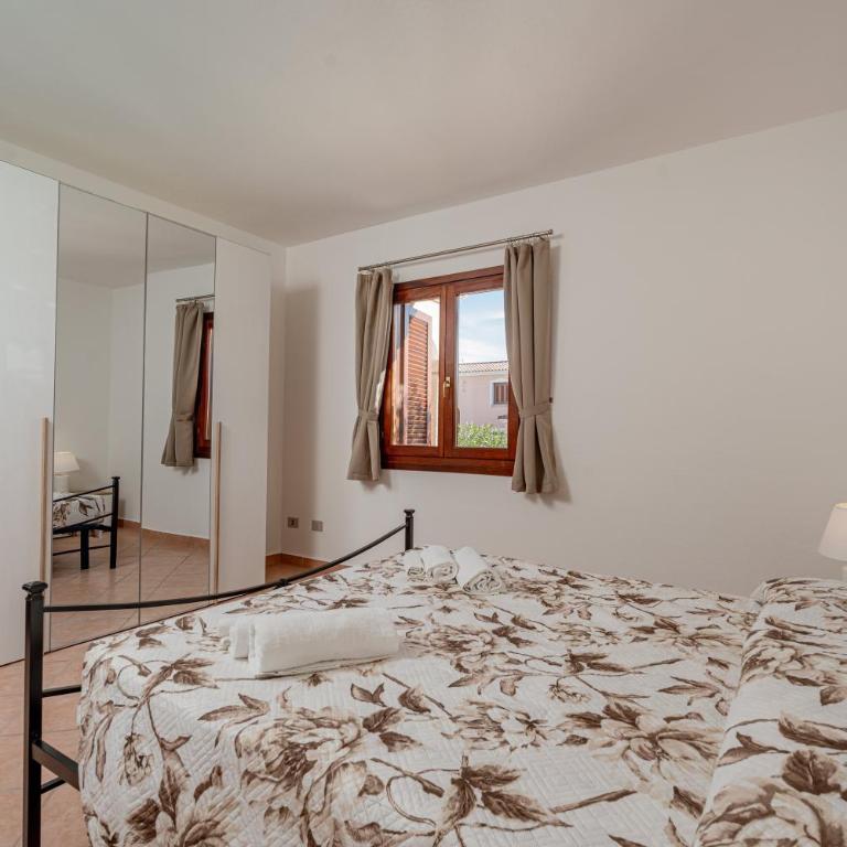 Residence Stella Marina - Appartamento con 1 Camera da Letto - 18