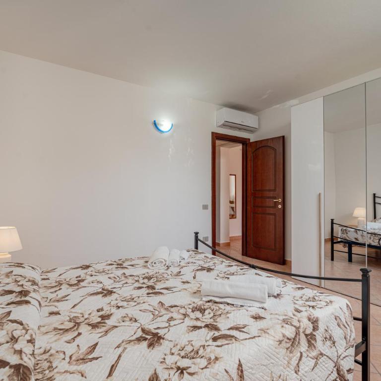 Residence Stella Marina - Appartamento con 1 Camera da Letto - 17