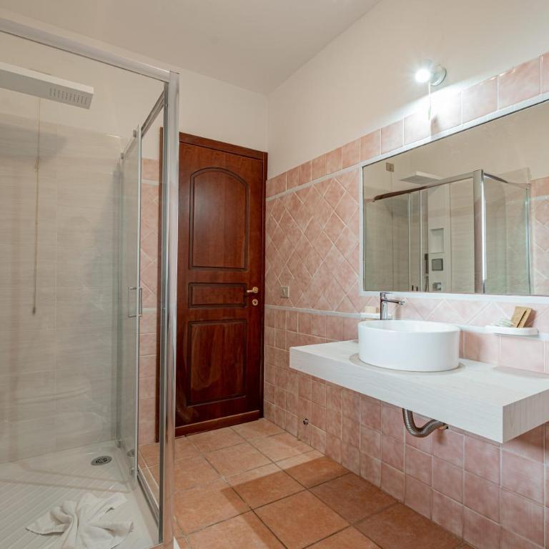 Residence Stella Marina - Appartamento con 1 Camera da Letto - 14