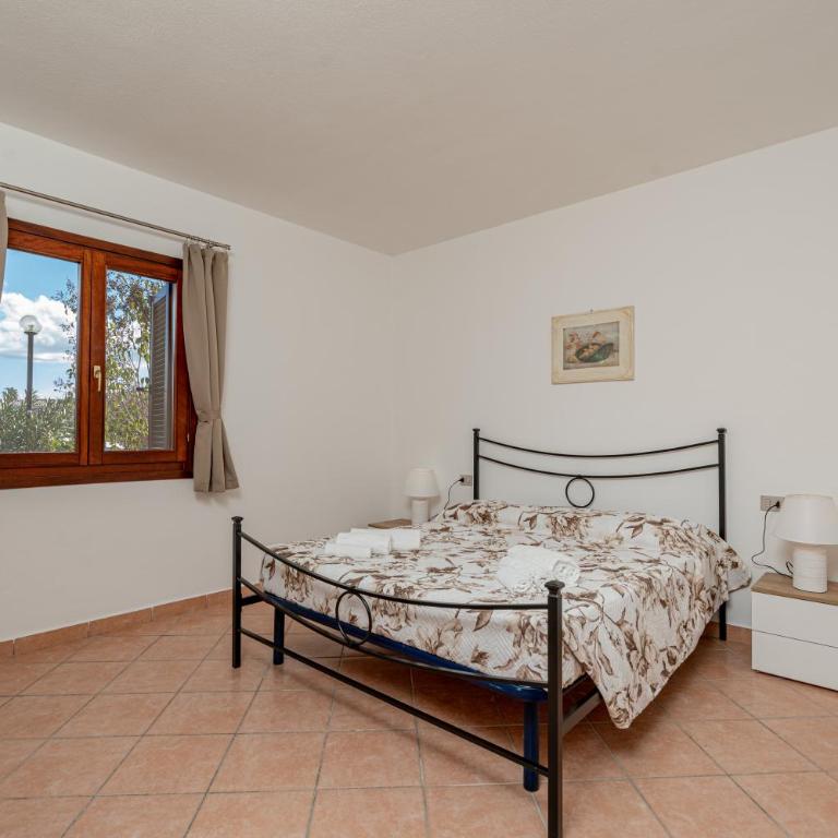 Residence Stella Marina - Appartamento con 1 Camera da Letto - 12