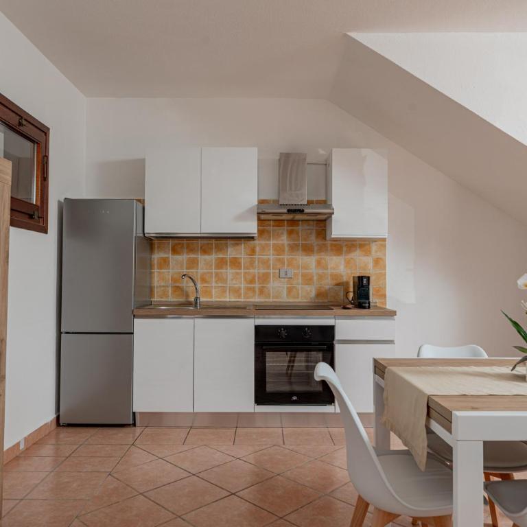 Residence Stella Marina - Appartamento con 1 Camera da Letto - 11