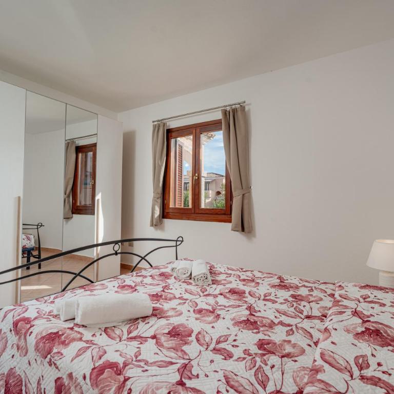 Residence Stella Marina - Appartamento con 2 Camere da Letto - 25