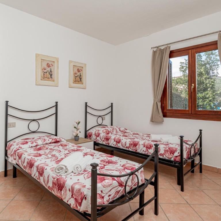 Residence Stella Marina - Appartamento con 2 Camere da Letto - 24