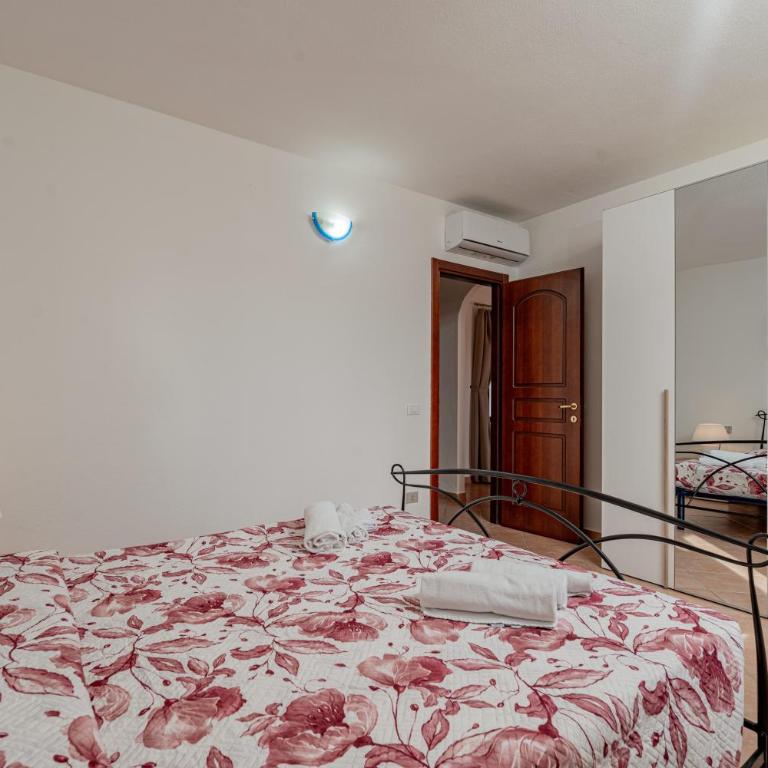 Residence Stella Marina - Appartamento con 2 Camere da Letto - 15