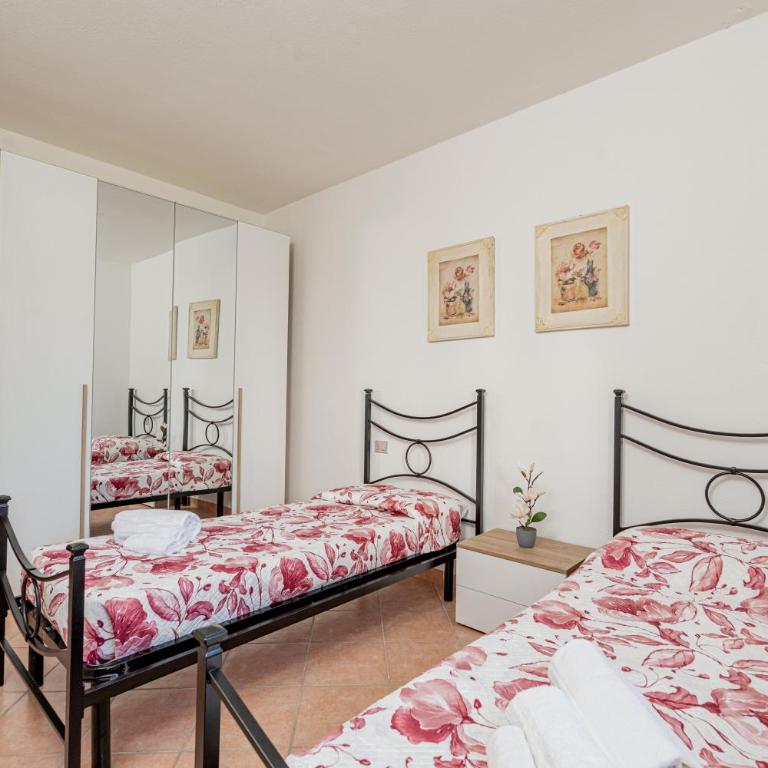 Residence Stella Marina - Appartamento con 2 Camere da Letto - 16