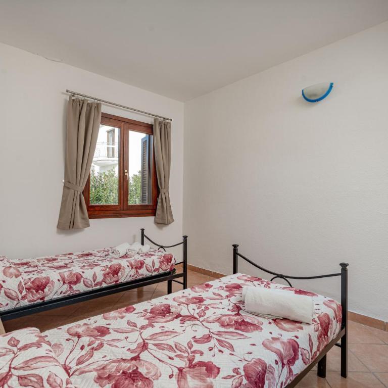 Residence Stella Marina - Appartamento con 2 Camere da Letto - 17