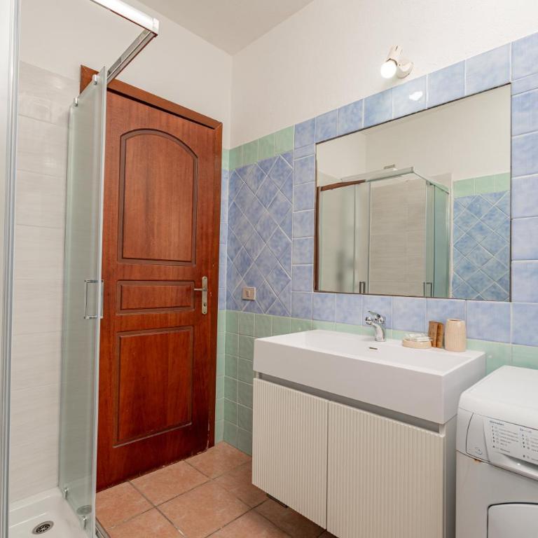 Residence Stella Marina - Appartamento con 2 Camere da Letto - 19