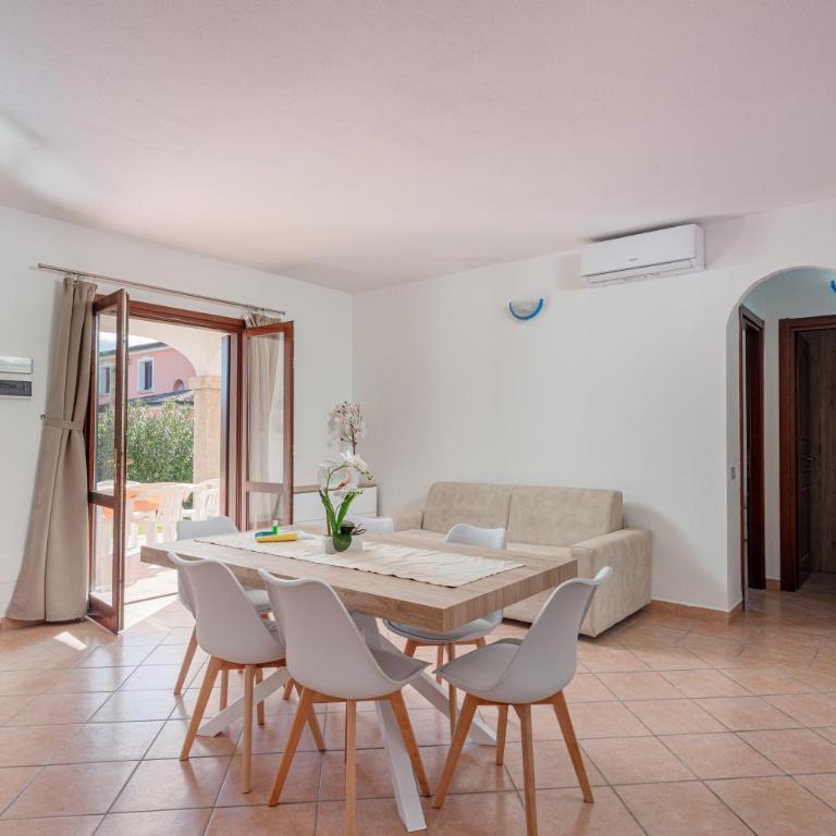 Residence Stella Marina - Appartamento con 2 Camere da Letto - 21