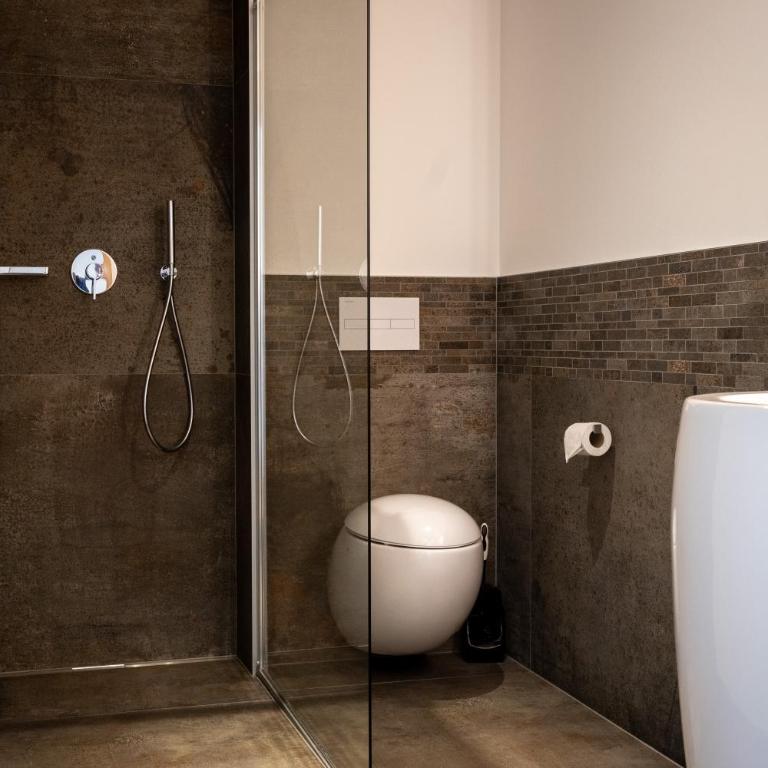 Dixence Resort Luxury Top Floor Apartment with Jacuzzi - Apartment - 16