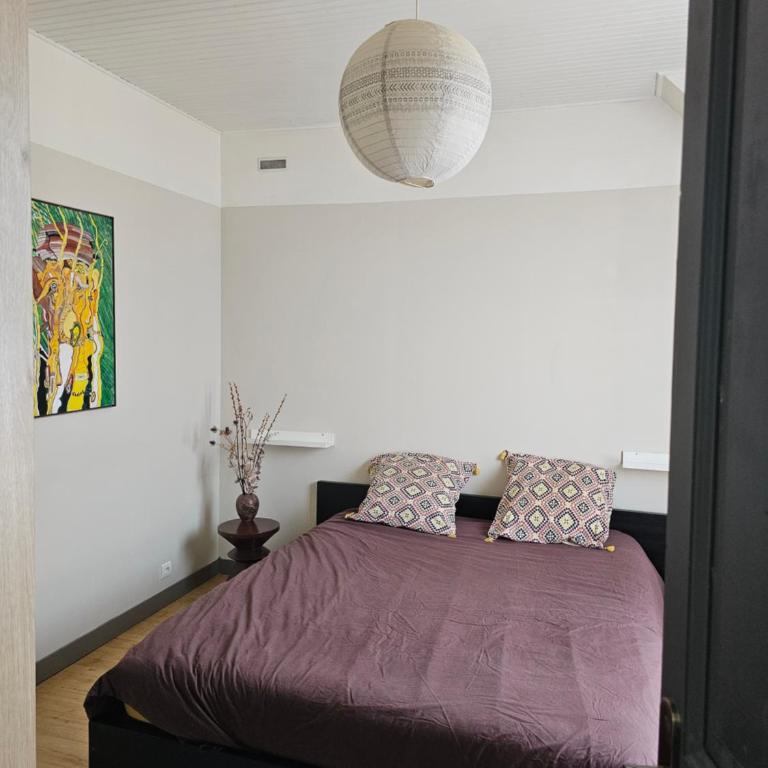 Comme à la maison - Chambre Double Standard - 2