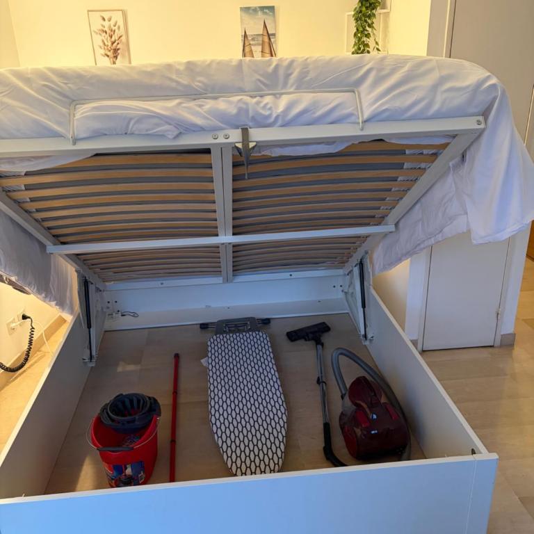 Little French Riviera Cannes - Apartment mit 1 Schlafzimmer - 19