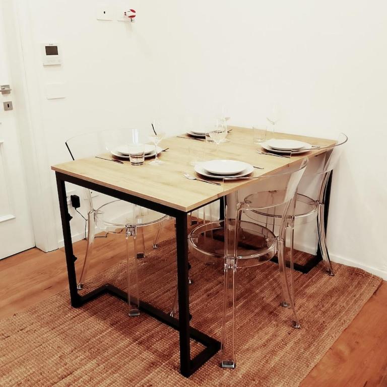 Agnolo Flat - Appartamento con 2 Camere da Letto - 2